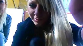 Outdoor Public Webcam Fun