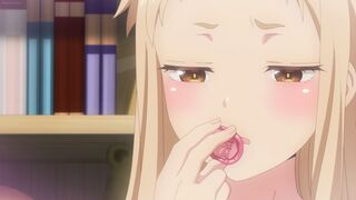 Ichigo Aika: Zatsu de Namaiki na Imouto to Warikirenai Ani 1 - Hentai