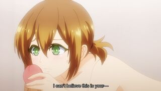 Arisugawa Ren tte Honto wa Onna Nanda yo ne 1 - Hentai