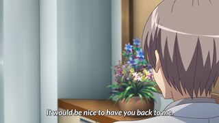 White Blue 2 - Hentai