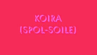 Suomalaisen amatööriparin intiimi suihinotto ja itsetyydytys