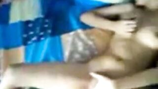 Indonesian Babe Wulandari Masturbating