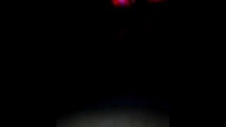 Dude licks her SASSY fish but forgot to kiss her BOOTY too