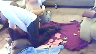 3some Amateur Sex Tape