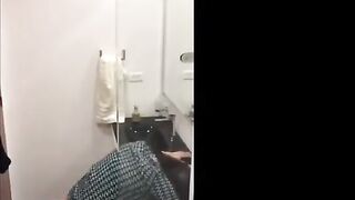 Mi suegra me sorprendió teniendo sexo - Video Amateur