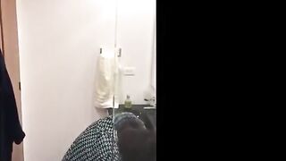 Mi suegra me sorprendió teniendo sexo - Video Amateur