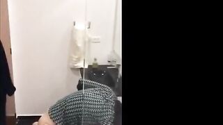 Mi suegra me sorprendió teniendo sexo - Video Amateur