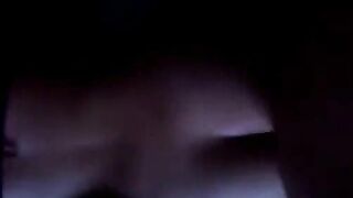 Shared Wife Kate Takes BBC Black Bull Creampie