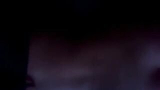 Shared Wife Kate Takes BBC Black Bull Creampie