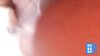 Brazilian Amateur Homemade with Luana