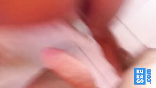 Brazilian Amateur Homemade with Luana