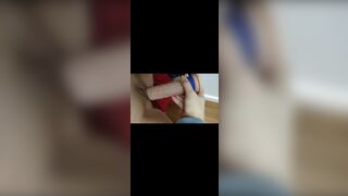 Pretending it's the real thing