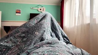 Maybe Anal? or a Finger in the Butt!