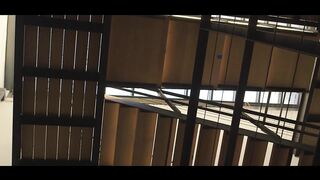 Fuck her ass - Her limit