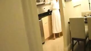 You do not need anyone besides Stepmother