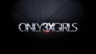 Rilynn Rae and Phoenix Askani gets a room