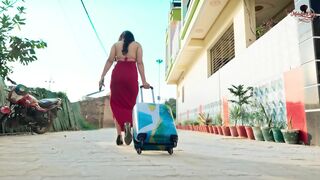 Horny Indian Guest Seduce to Hotel Staff for Hardcore Fucking 4K Videos