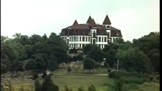 Even in the Desert Under the Hot Sun with Hot Women, There's Fucking