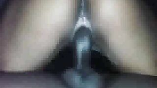 wife fucked and creampied by her husband's BBC BOSS