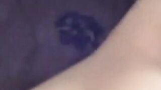 Big-Titted Asian Amateur in Doggy-Style Webcam Show