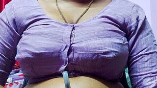 Indian Beautiful Couple Having Hardcore Sex in room.