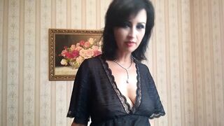 You Are Dreaming and Somebody Left the Door to Heaven Open - You Enter with Great Curiosity