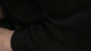 Ældre dansk Håndjob: Sutte