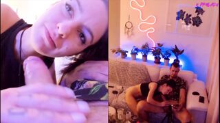 We Were Just Getting Ready to Shoot.Then Things Got Filthy