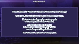 Hentai + kanojo animated