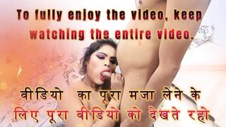 Sonia Doing Pros Work Hard Sex According to Stranger Choice Part 2