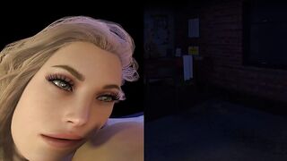 Evening with Her - Intimate POV