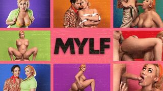 Stepmommy's Dirty Secret - Jugs and Cock in the Hollywood Spotlight