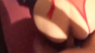 Madame en Lingerie: French Amateur Video