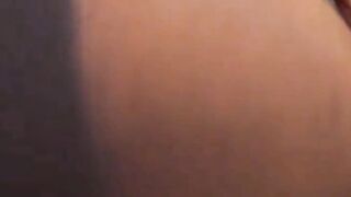 Madame en Lingerie: French Amateur Video