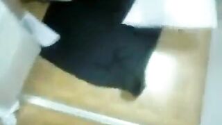 Big Booty Svensk Blond Blir Doggy Styled