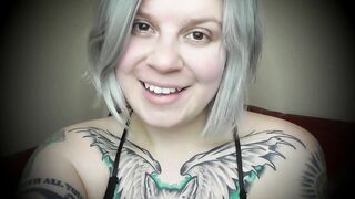 Super Slutty GF: Big Tits, Big Ass, and Fisting