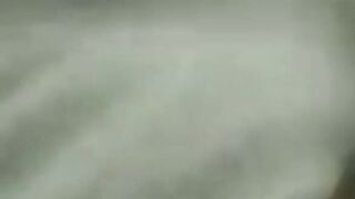 Big-Titted Asian Amateur Babe Stim