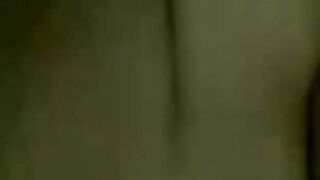 Big-Titted Asian Amateur Babe Stim