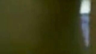 Big-Titted Asian Amateur Babe Stim