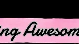 Big-Titted MILF's Juicy Creampie