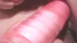 Japanese Amateur Couple's POV Sex Tape