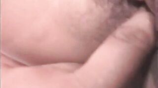 Japanese Amateur Couple's POV Sex Tape