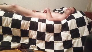 Stepsister Surprised with Creampie by Big Cock Stepbro