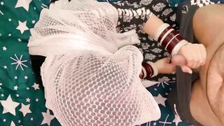 Pakistani Punjabi Newly Married Wife Fucked by Old Friend