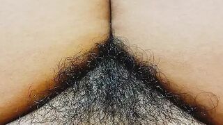 Pussy Rubbing and Fingering speedly and cuming till last