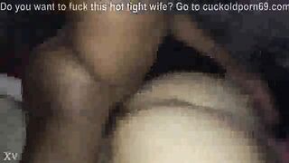 cheating Bbc slut wife taking her first trip to an adult book store