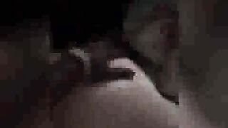 Incredible wife is fucked by perfect black cock