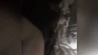 Hot Wife Surprised me with her Big Ass Latina Friend to Fuck