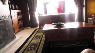 Step-Sister's Blowjob