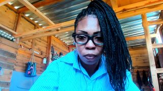 Stepmommy Milker Role-play...